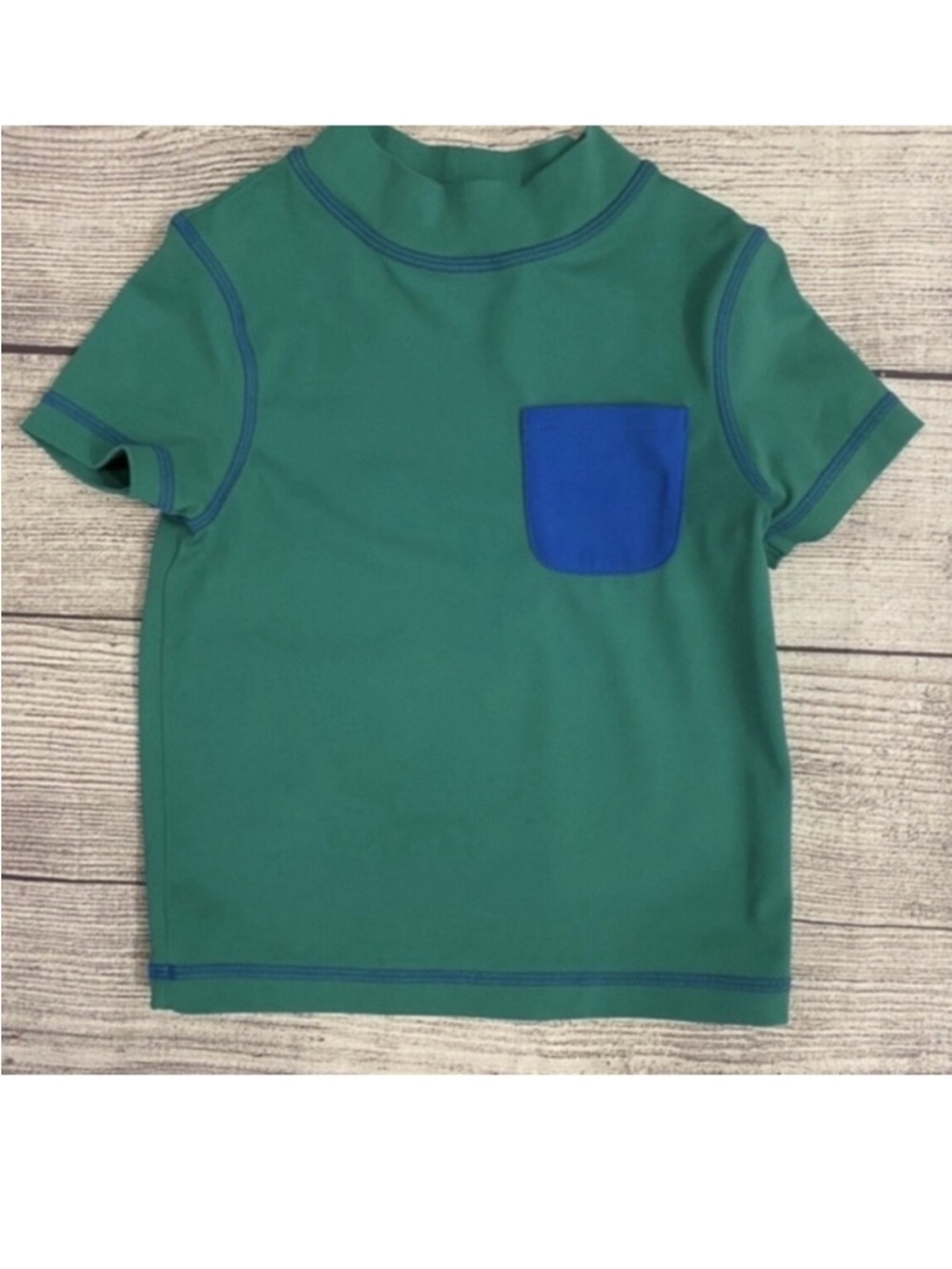 Boden rash guard size 2-3 yrs boys